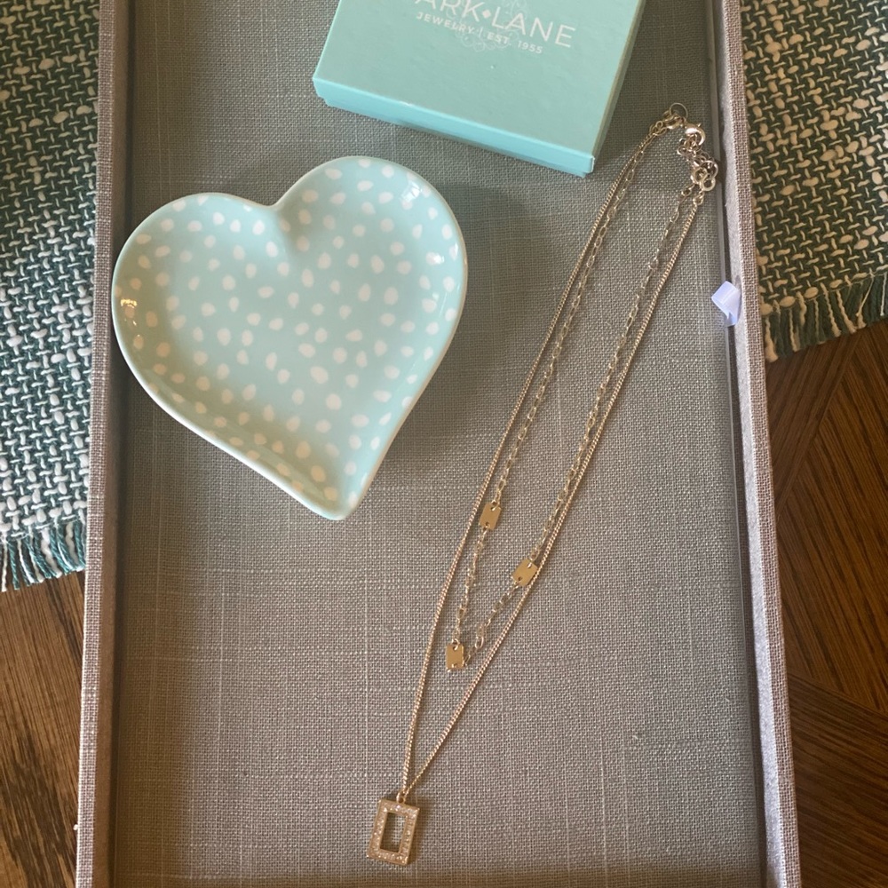 Evie Necklace